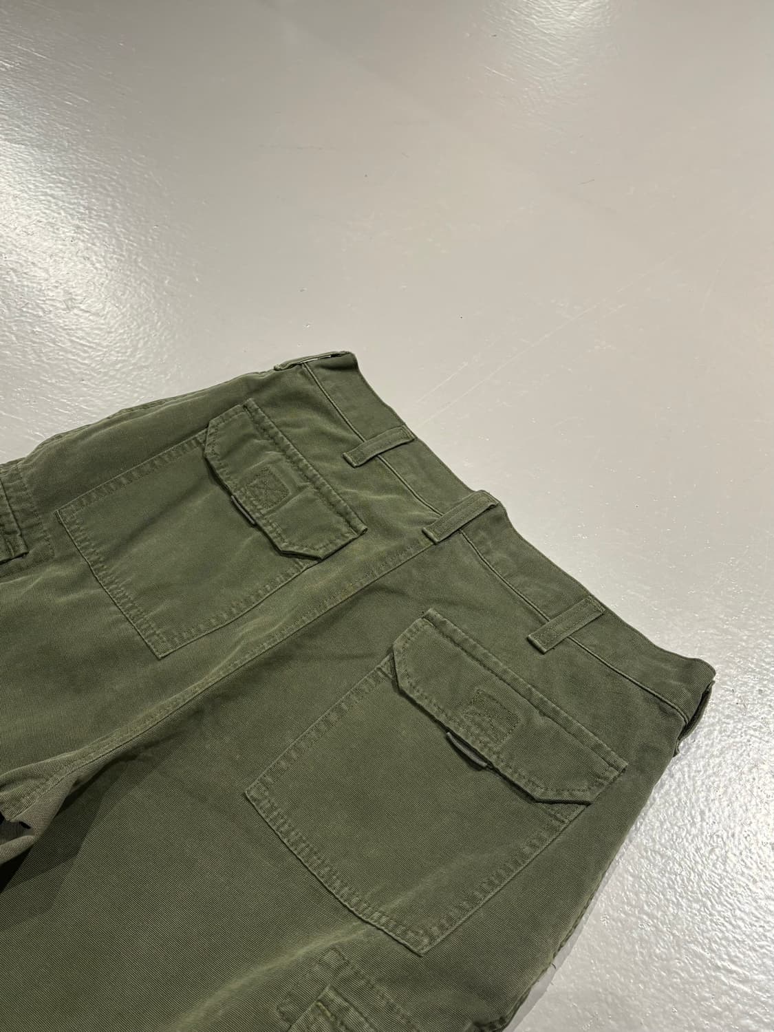 에드윈 카고 팬츠 상품이미지10