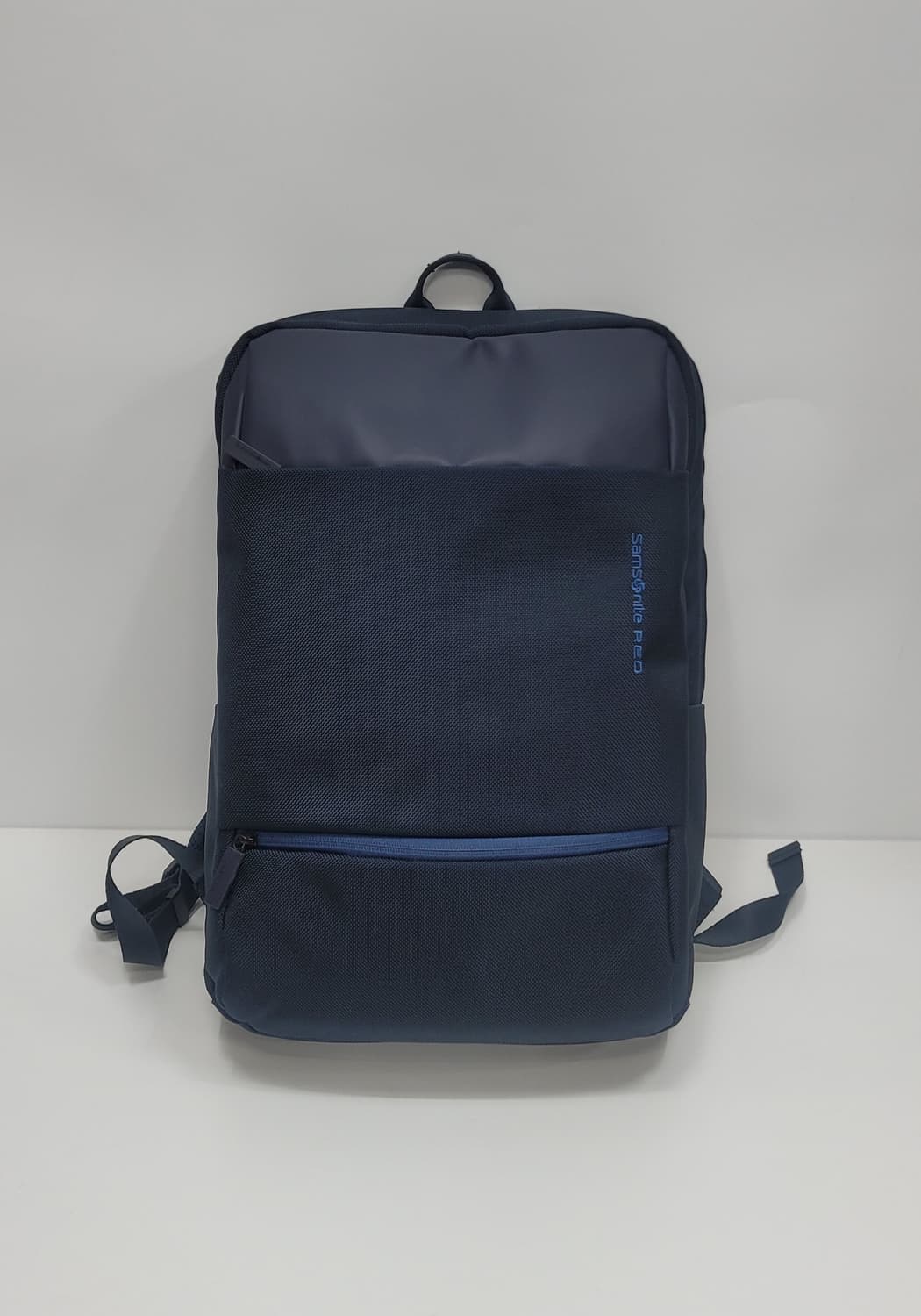 Samsonite 20SS 쌤소나이트 레드 로페르 백팩 
노트북 백팩 상품이미지1
