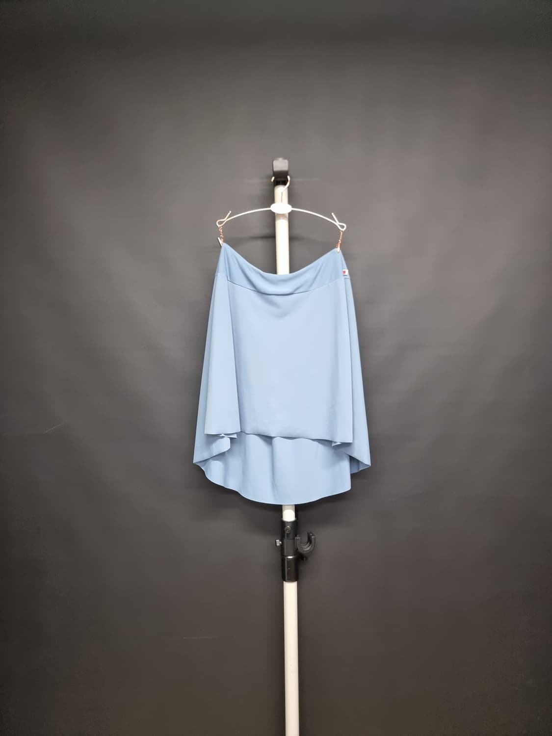 유미코 발레 이자벨 언발 롱 스커트 M 상품이미지1