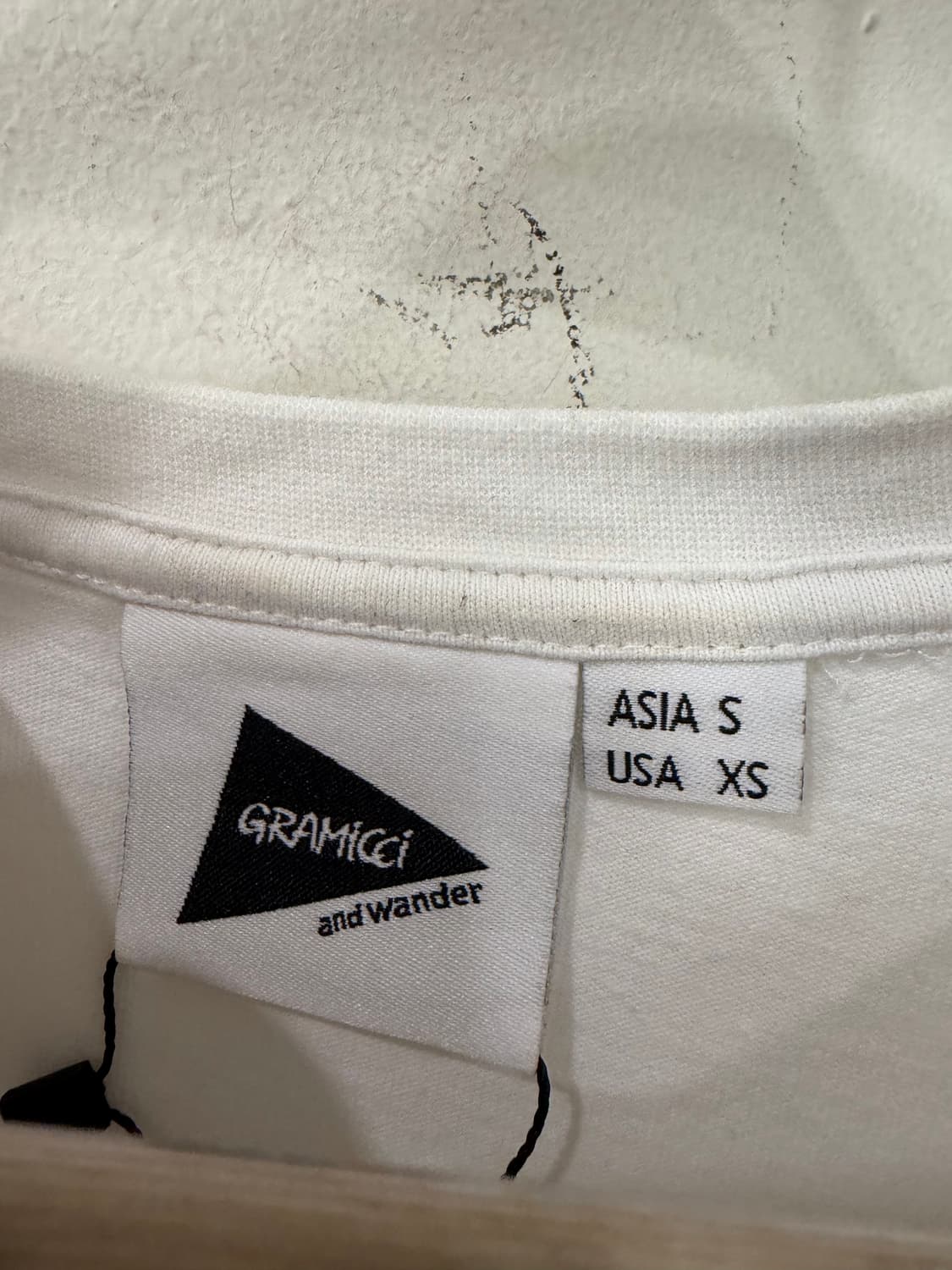 473. 그라미치 앤드원더 반팔 상품이미지3