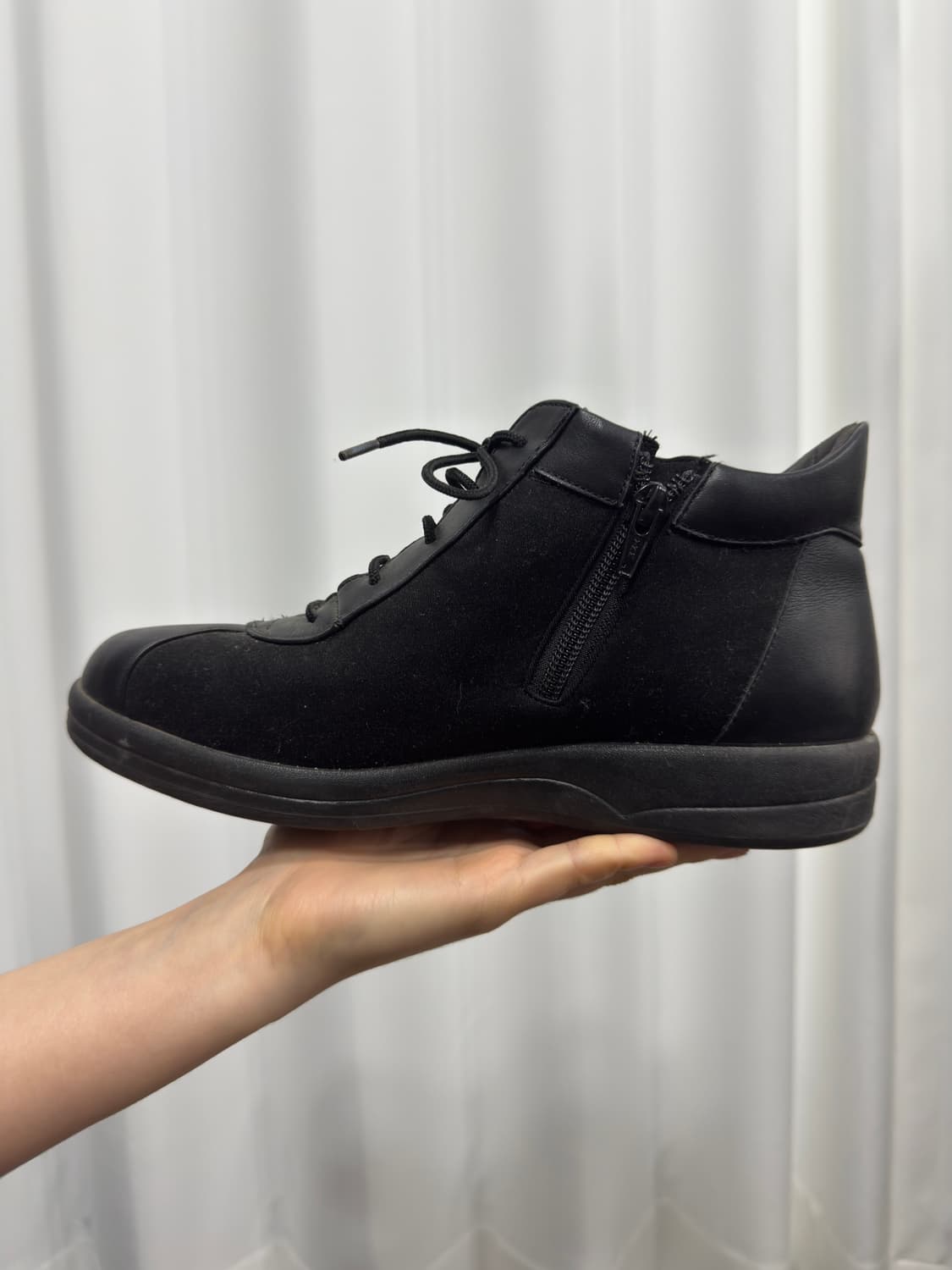 top-dry high shoes 상품이미지7