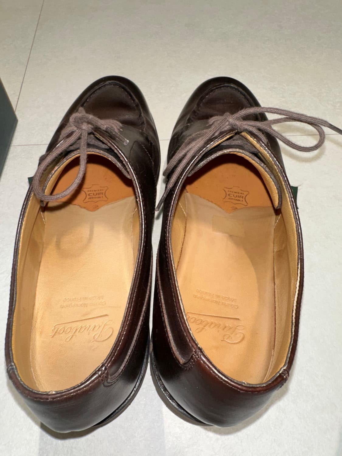 파라부트 샴보드 카페 uk9 상품이미지8