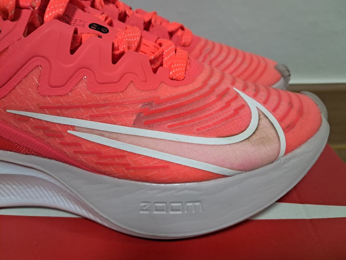 나이키 줌 런닝화 225 상품이미지6