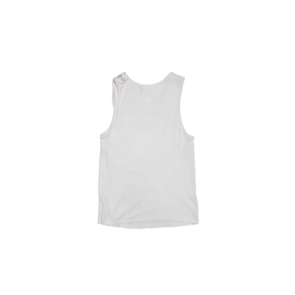 헬무트랭 - 18SS 리빌 탱크탑 - 화이트 - XL 상품이미지2