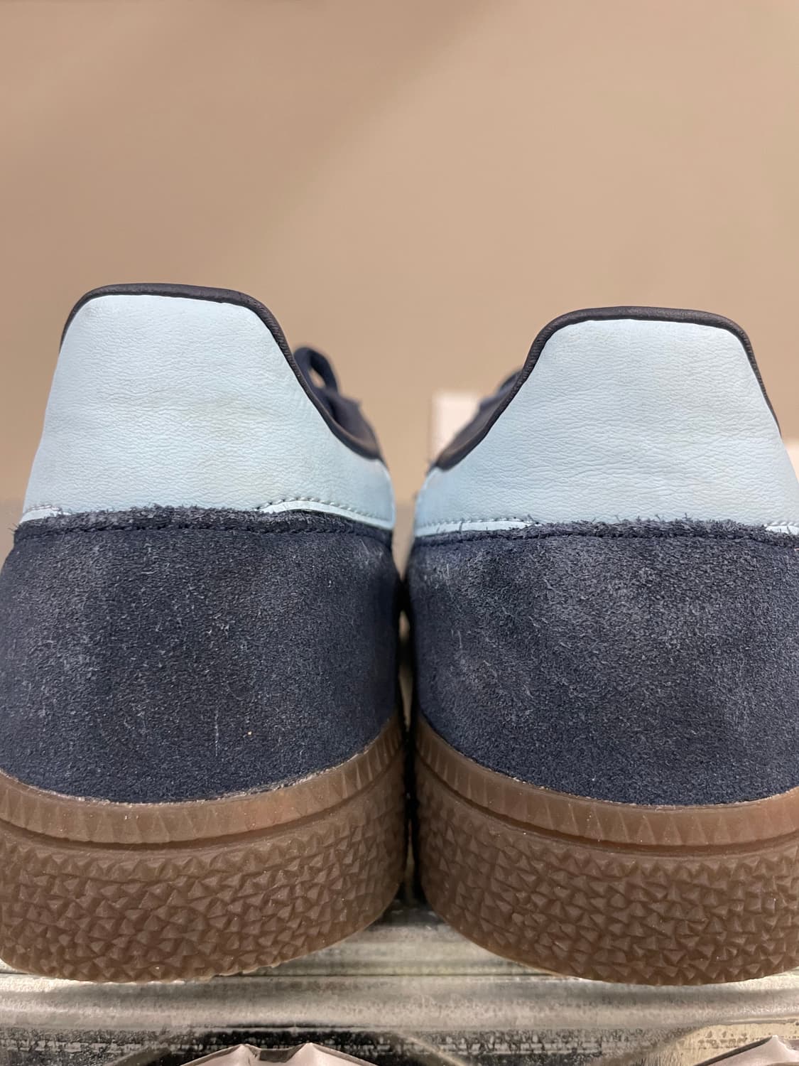 아디다스 스페지알 네이비 225 상품이미지9