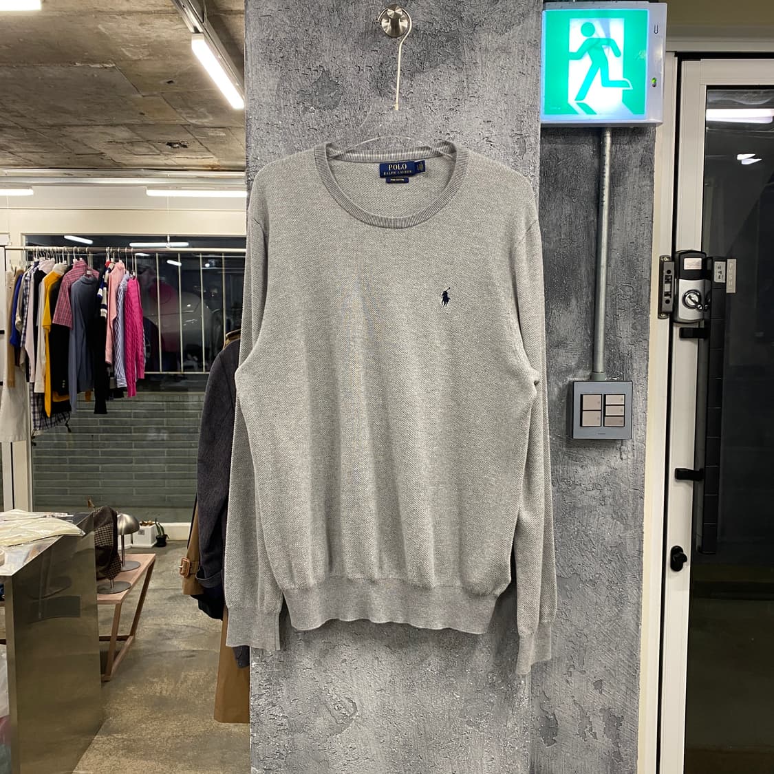 Polo Ralph Lauren 상품이미지1
