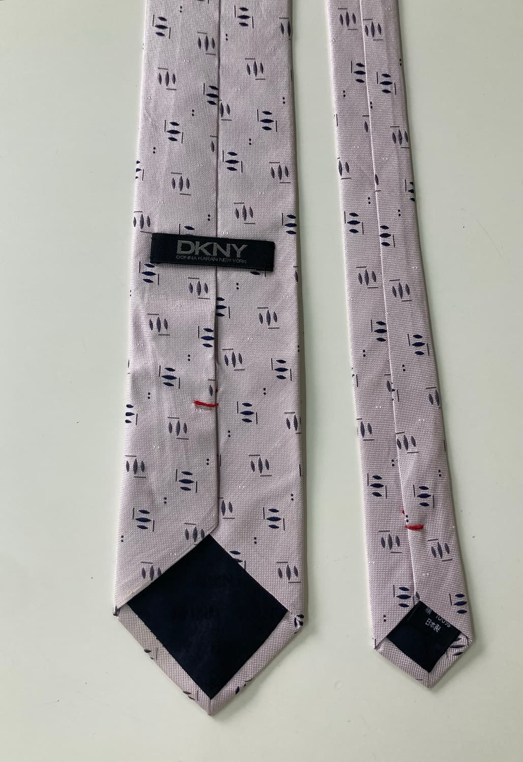 DKNY 넥타이 상품이미지2