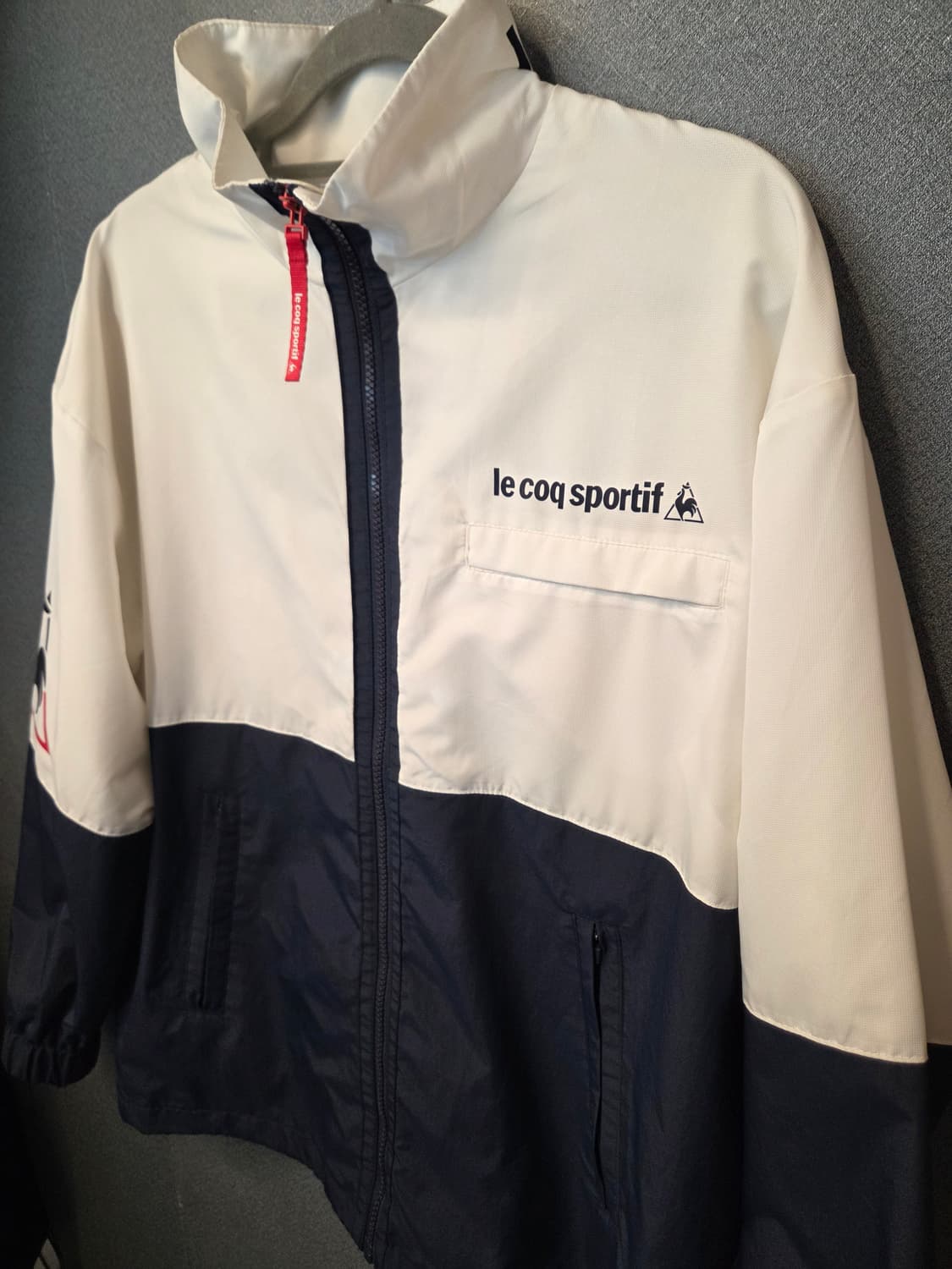 르꼬끄 집업 (봄.가을용) 상품이미지3