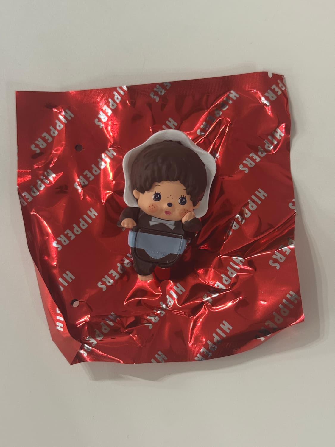 (미개봉) 소니엔젤x몬치치 히퍼 베비치치군 상품이미지1