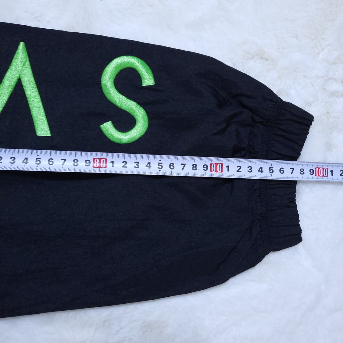 나이키 스우시 남성 조거팬츠 XL 0310 뽀샤샤 상품이미지6