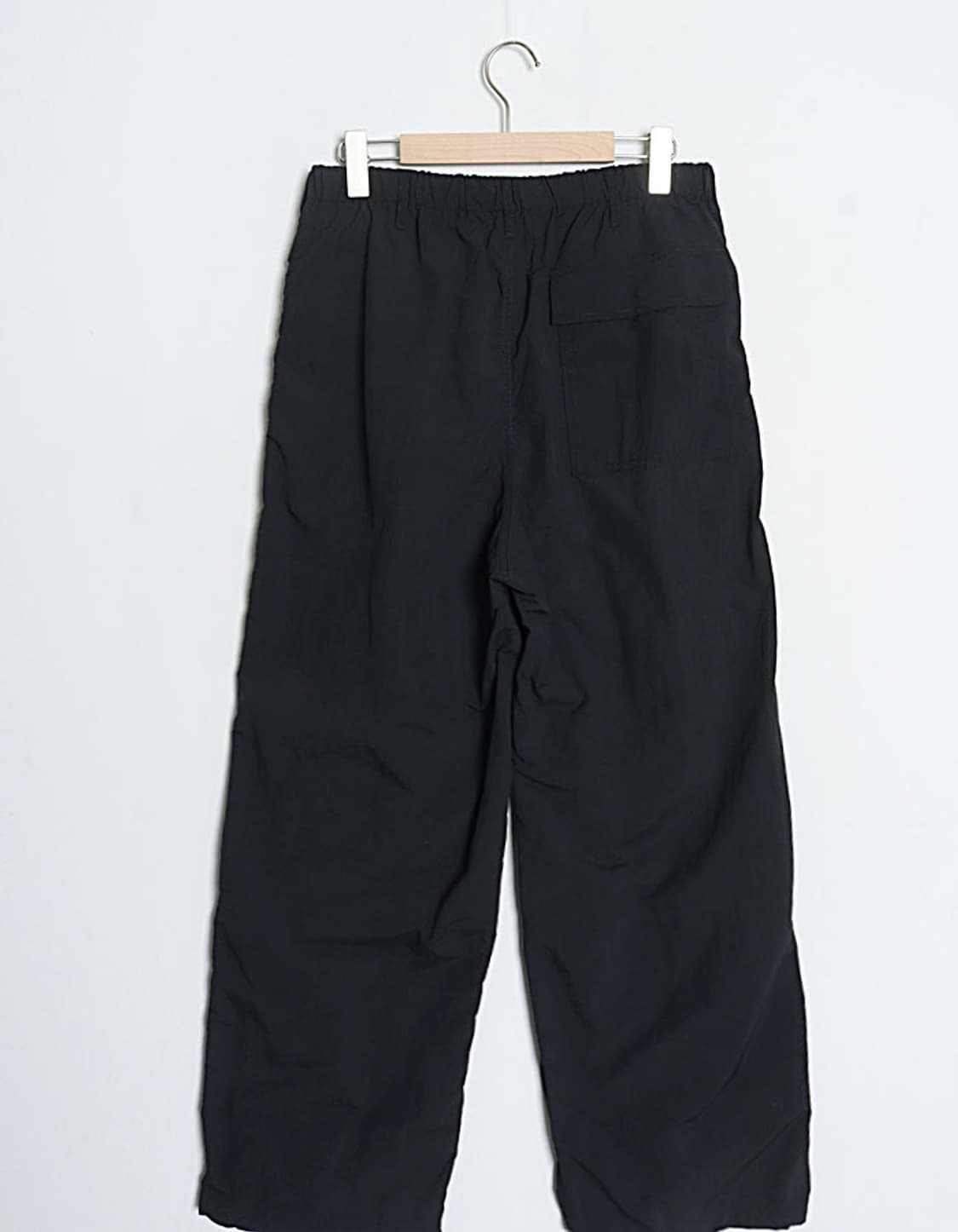 G U Ripstop Parachutte Pant (32) 상품이미지6