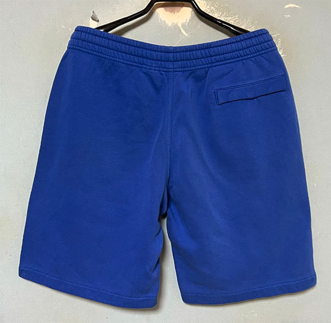 NIKE 나이키 남자 운동복 반바지 기모 캐주얼 XL 34 상품이미지2