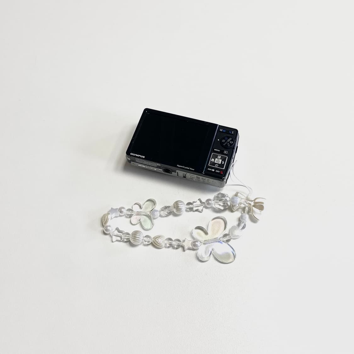 Olympus Mju 7020 디카 캠코더 상품이미지8