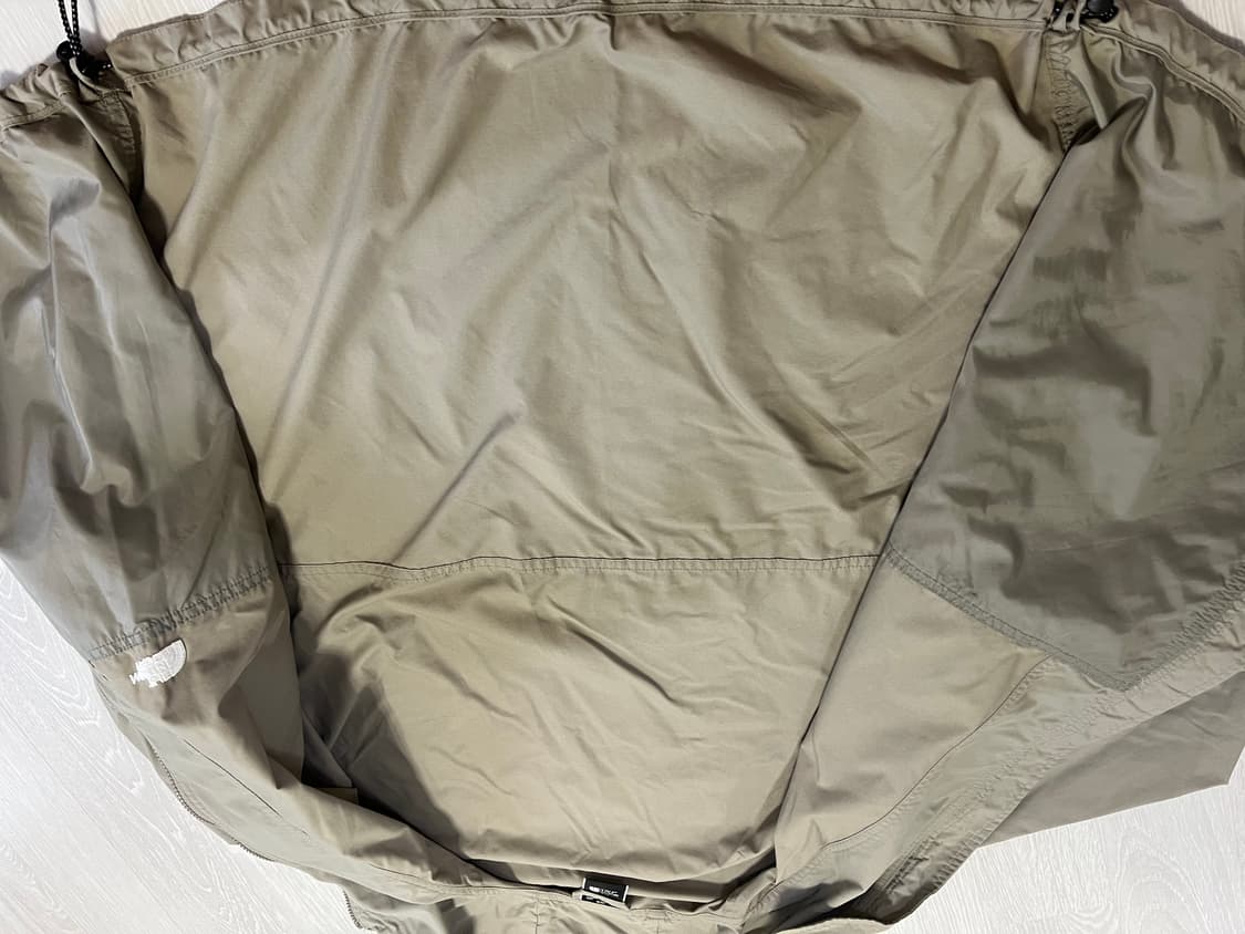 노스페이스 바람막이 자켓 105 상품이미지7