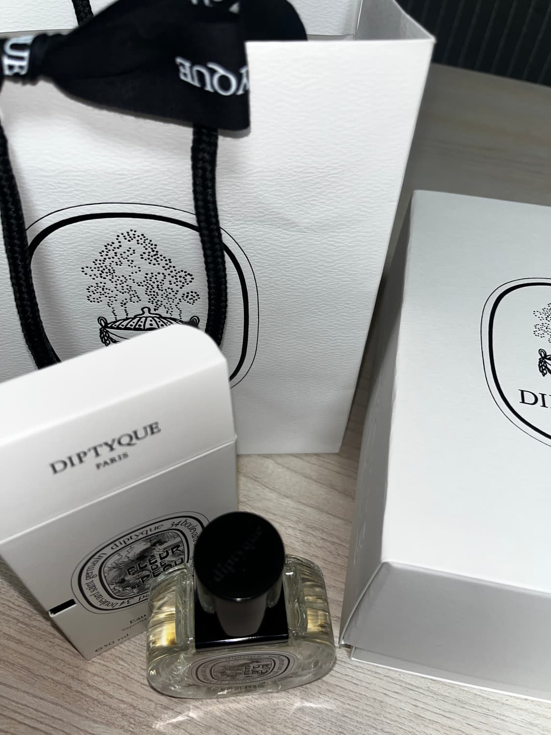 딥티크 플레르드뽀 오드뚜왈렛 상품이미지3