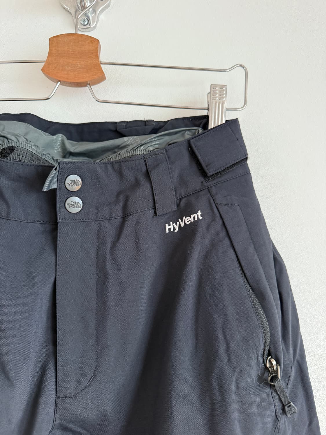 노스페이스(THE NORTH FACE) 하이벤트 방한팬츠 상품이미지7