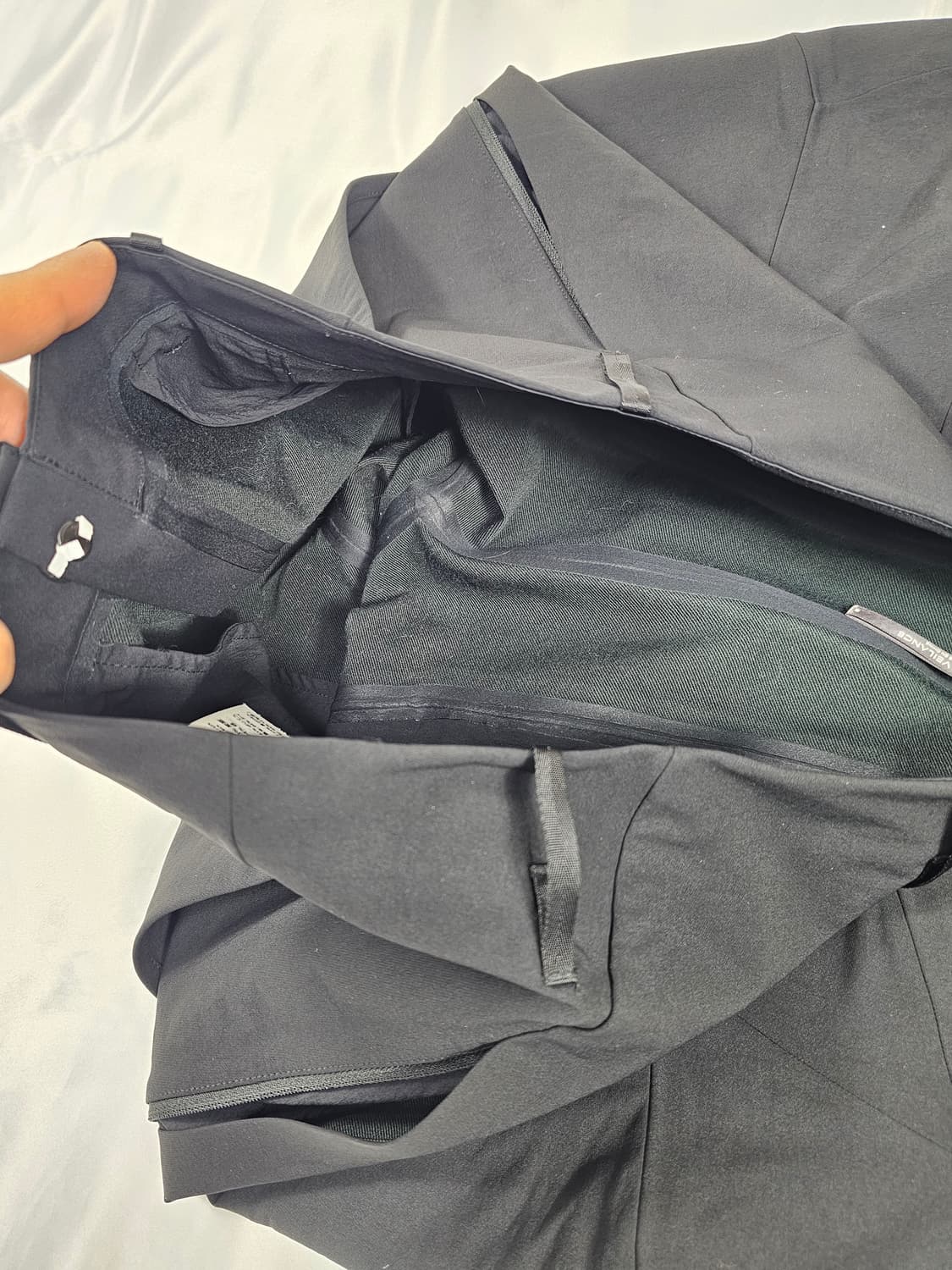 베일런스얼라인mx팬츠 상품이미지9