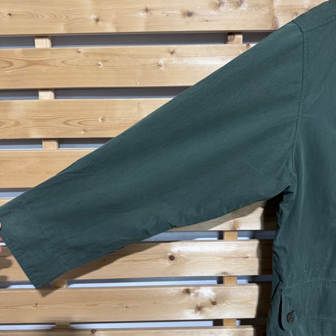 입생로랑 자켓 상품이미지4