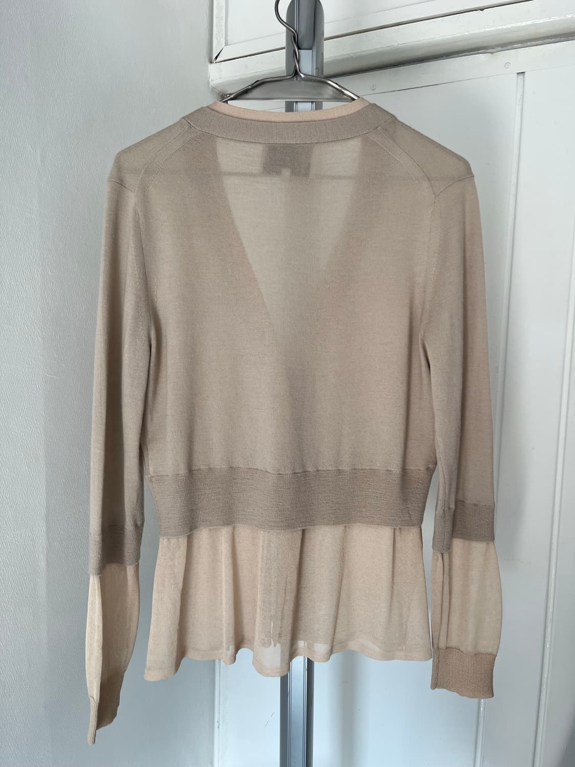 docking cardigan 상품이미지7