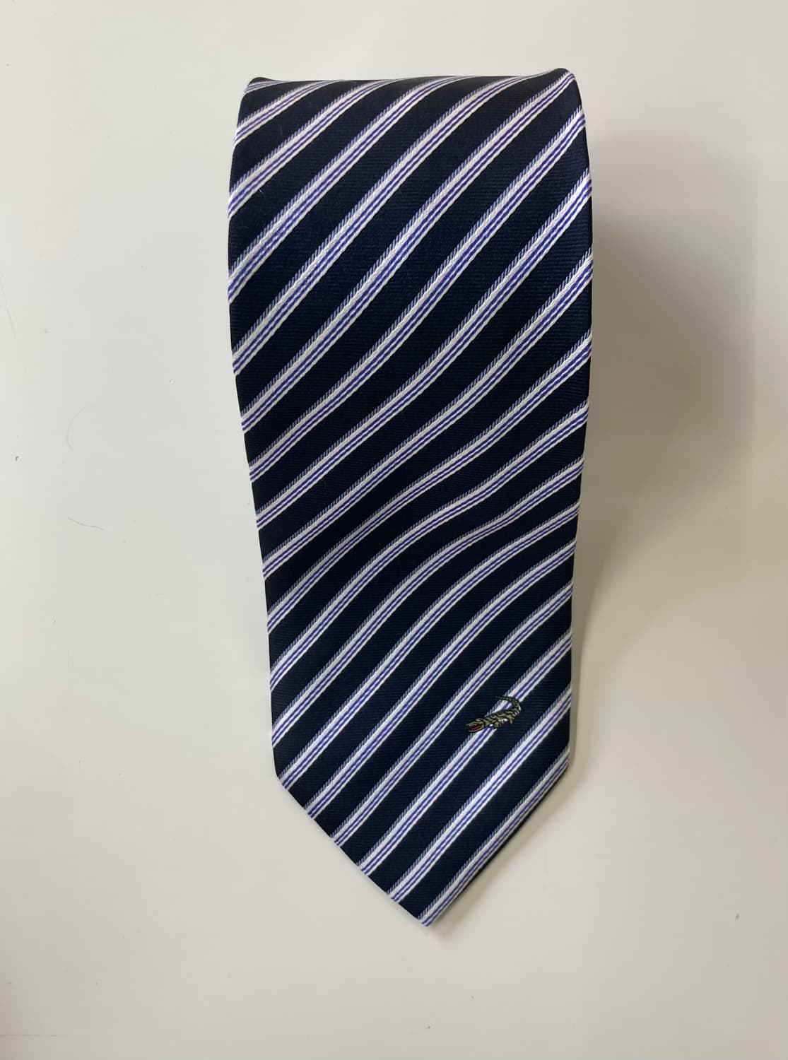 크로커다일 넥타이 상품이미지7