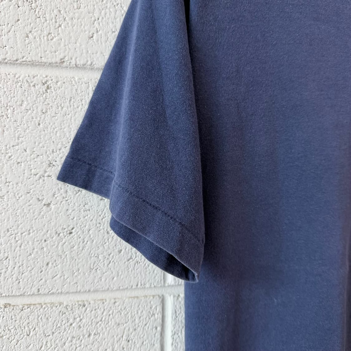 90s Vintage Fruit Of The Loom Blank Tee 상품이미지4
