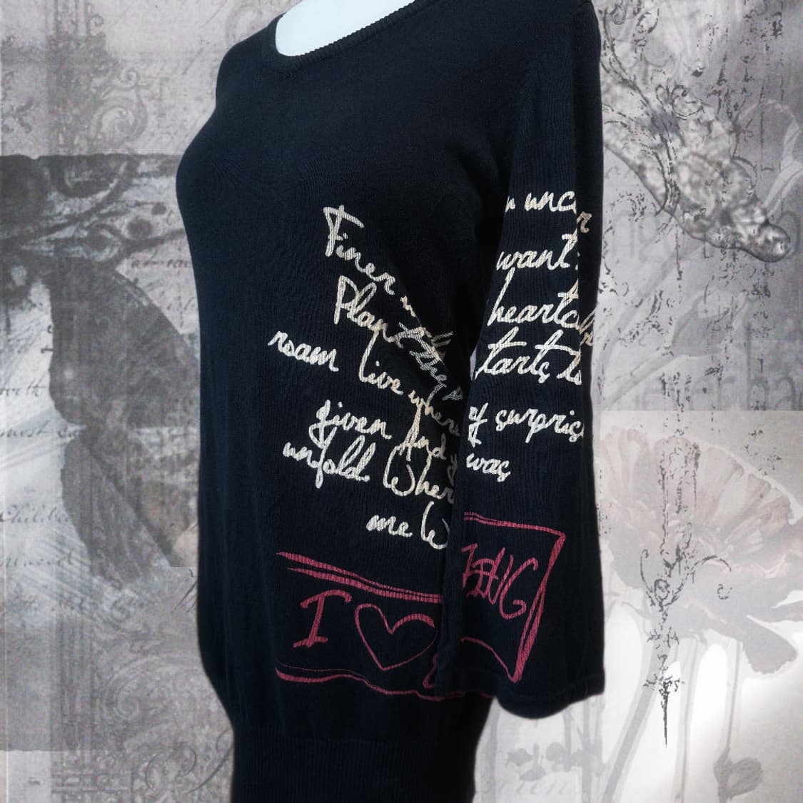 Spiral Girl 히메갸루 오네갸루 갸루깔 딱붙 드레스 ≽^•⩊•^≼ 상품이미지4