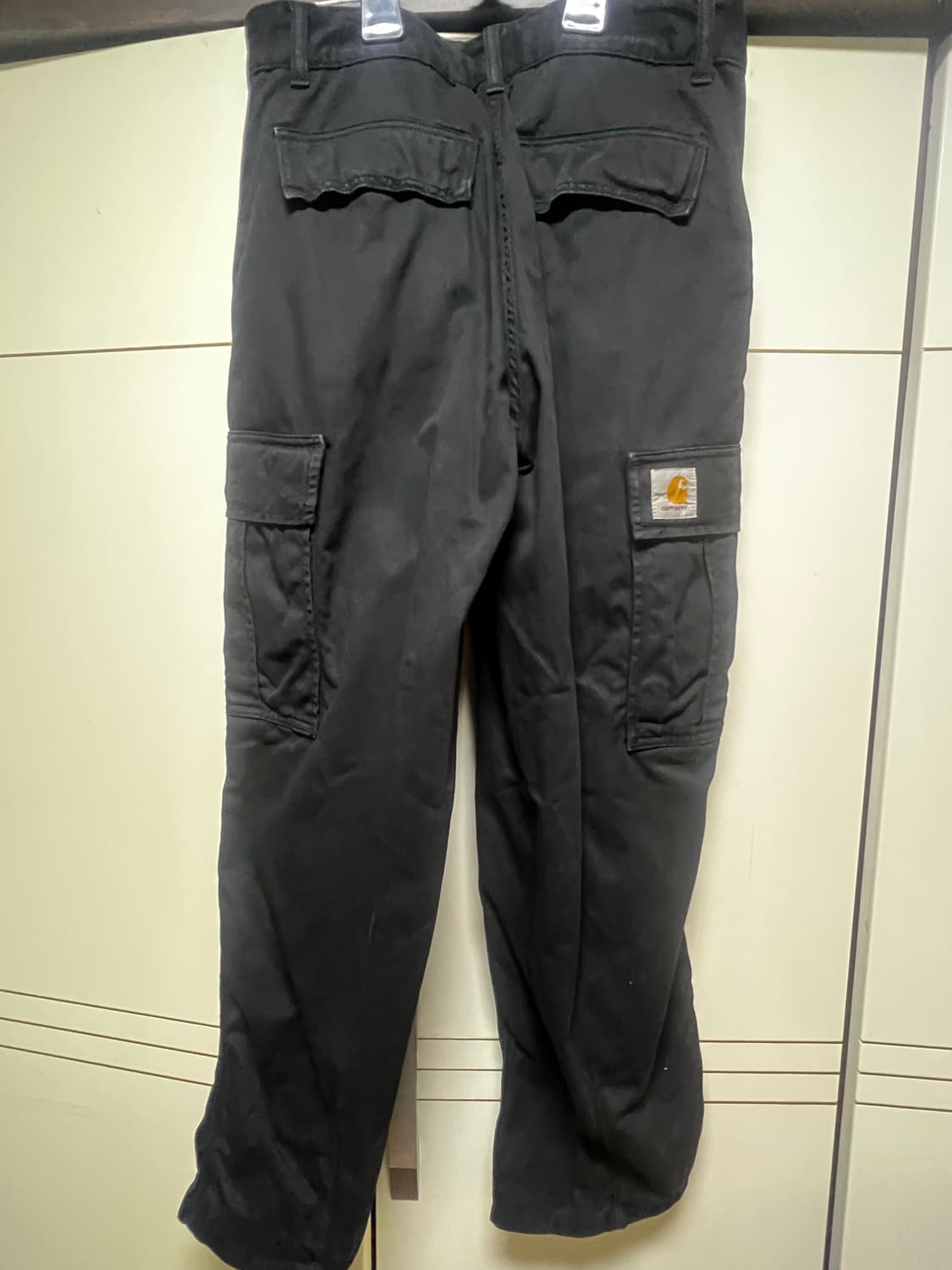 COLE CARGO PANT PALATINE 상품이미지5