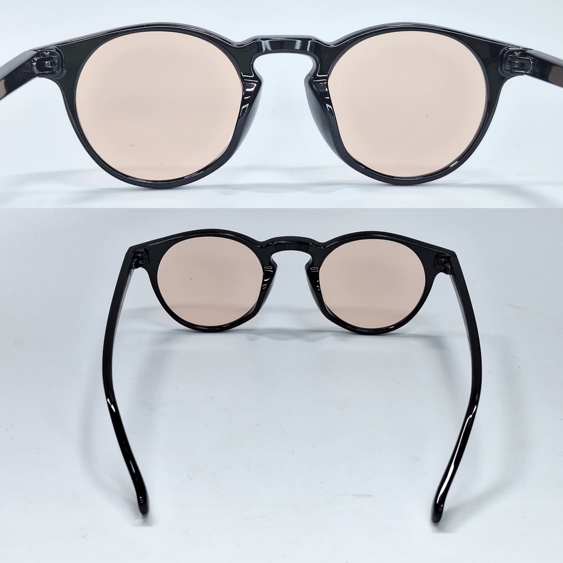 일본 빈티지 보스턴 선글라스 138mm 아메카지 y2k 클래식 레트로 상품이미지5