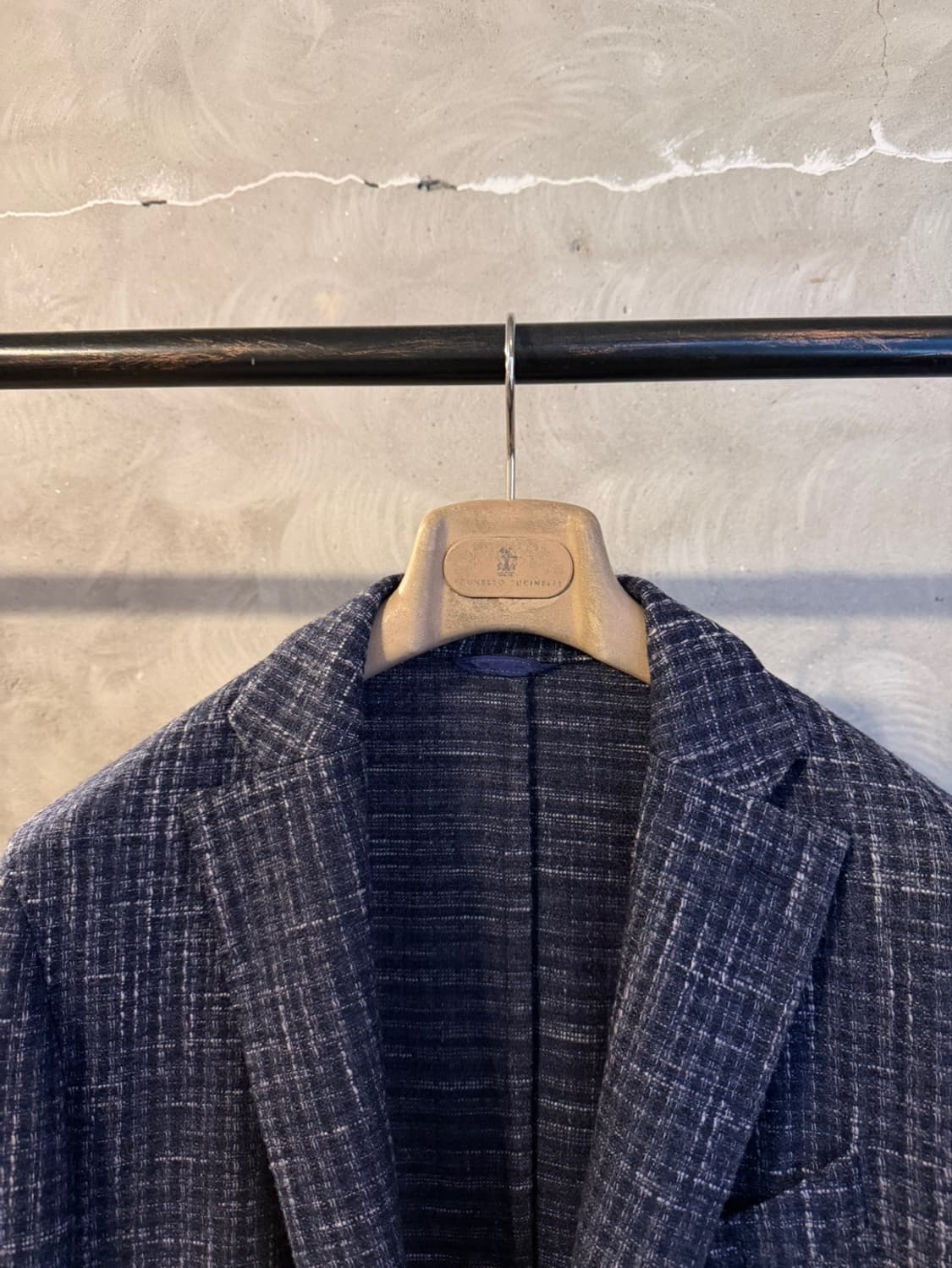 루비암 테일러드 자켓 100~103 상품이미지3