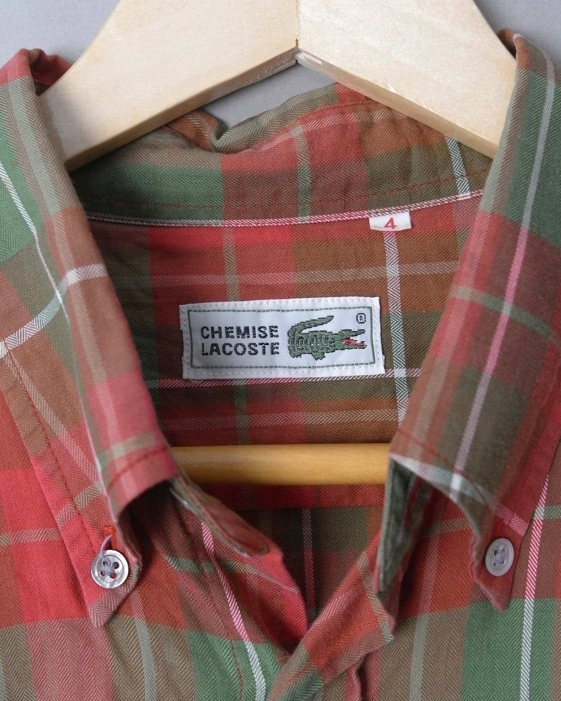 Lacoste 상품이미지5