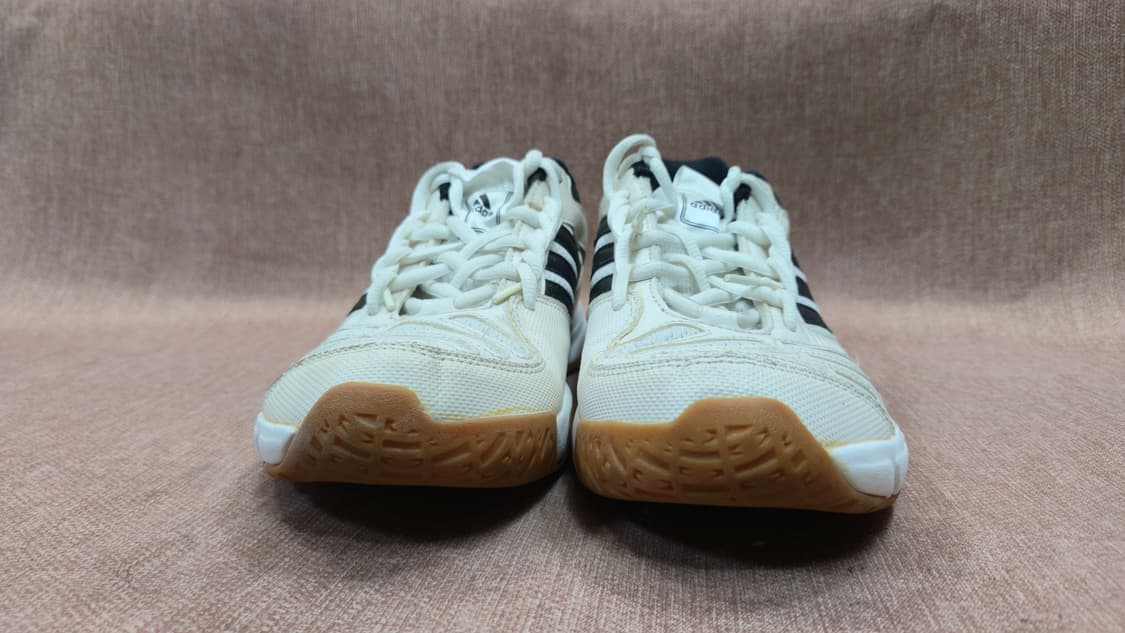 아디다스 265mm-  스피드코트  인도어 실내운동화 배드민턴화 상품이미지3