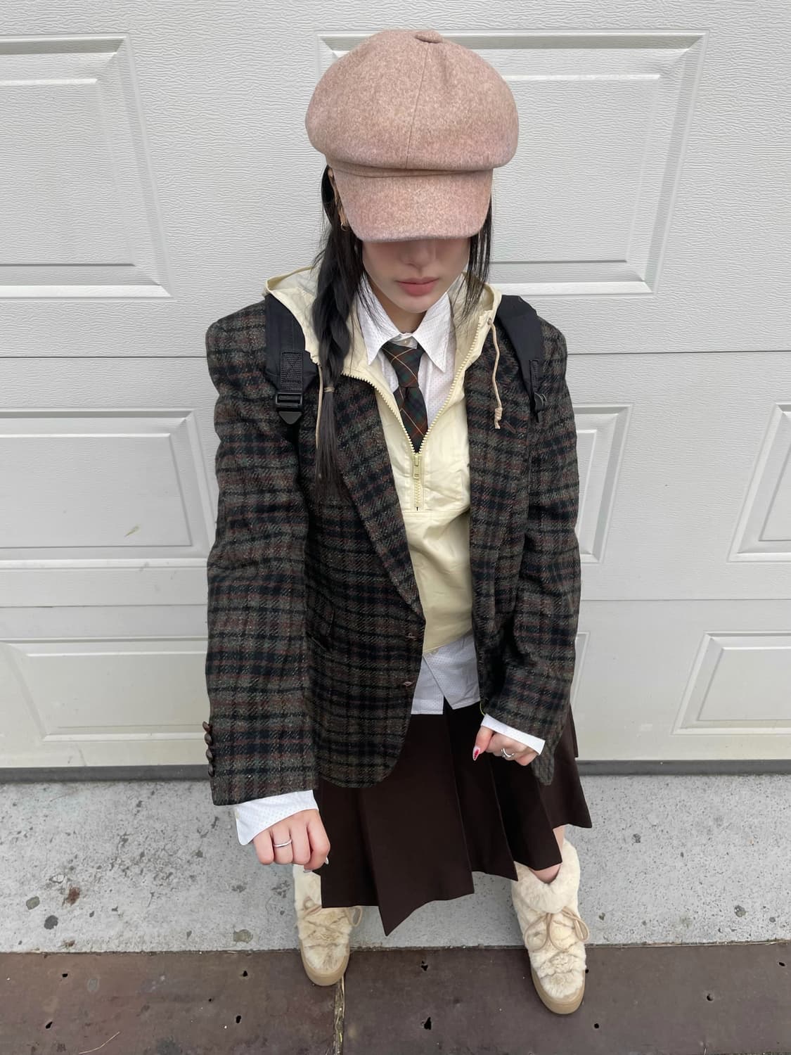 신주쿠걸의학교체험기.ˢᴱᵀ🏠 상품이미지3