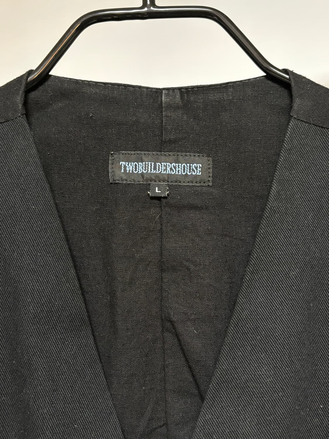 투빌더스하우스 베스트 M 상품이미지2