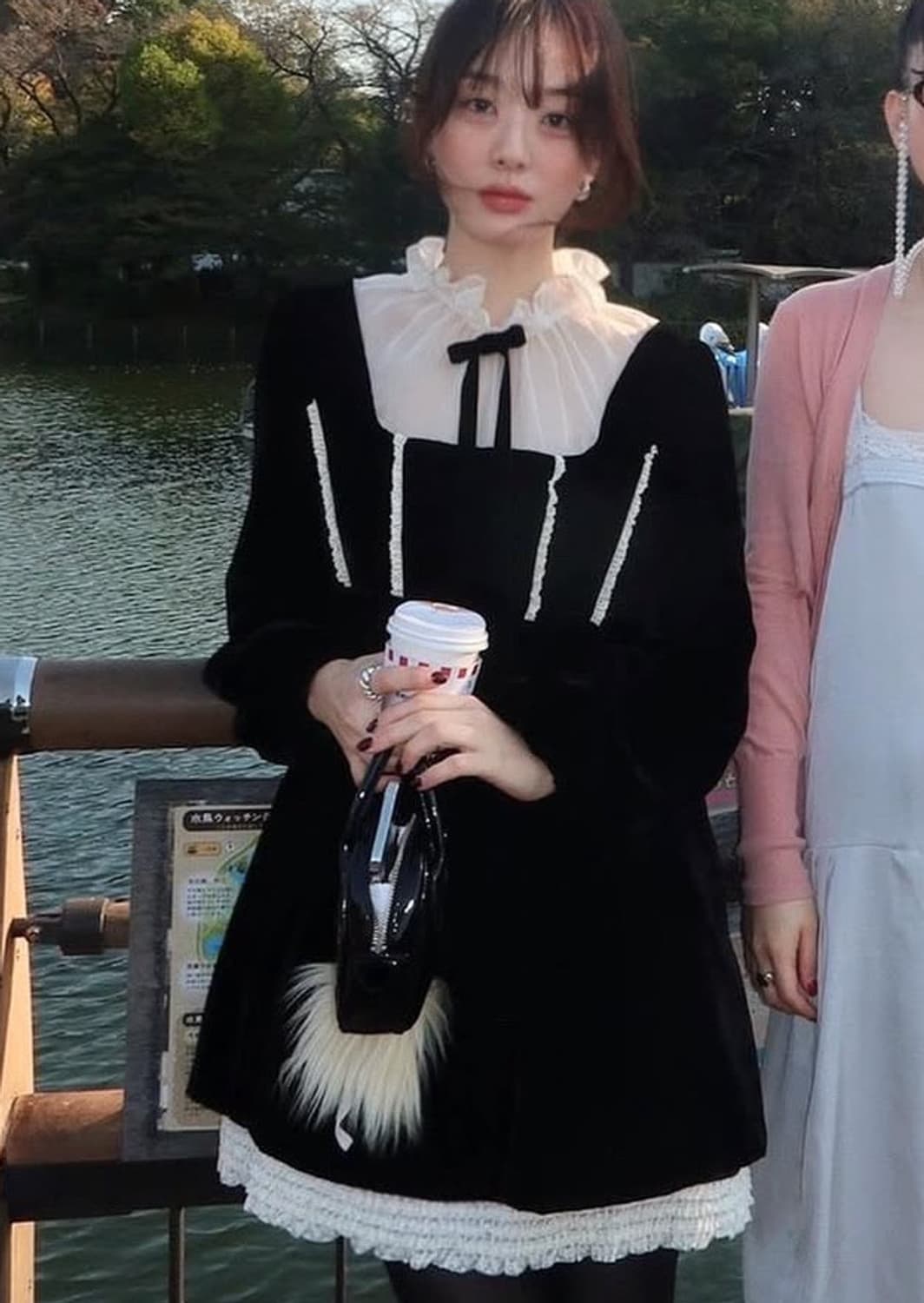 Fletta 71 홀리데이 원피스 상품이미지1