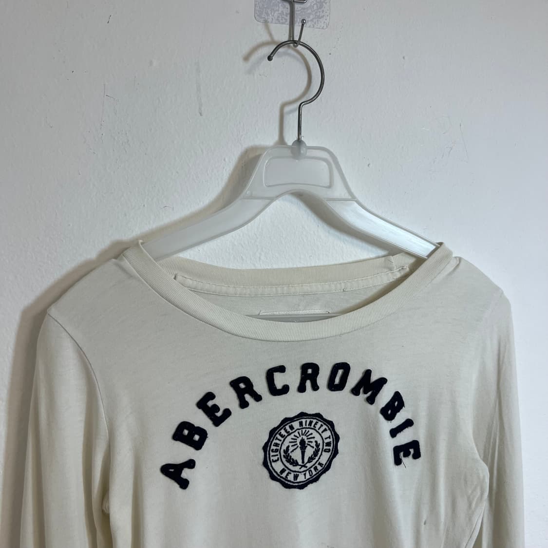 Abercrombie long sleeve 상품이미지5
