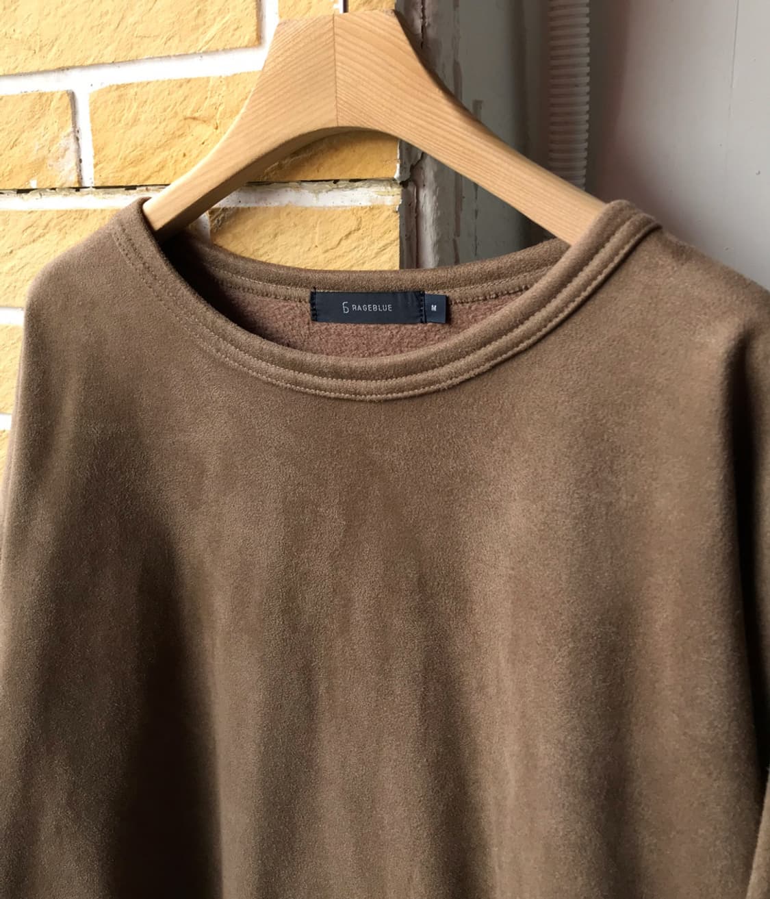 RAGE BLUE 상품이미지4