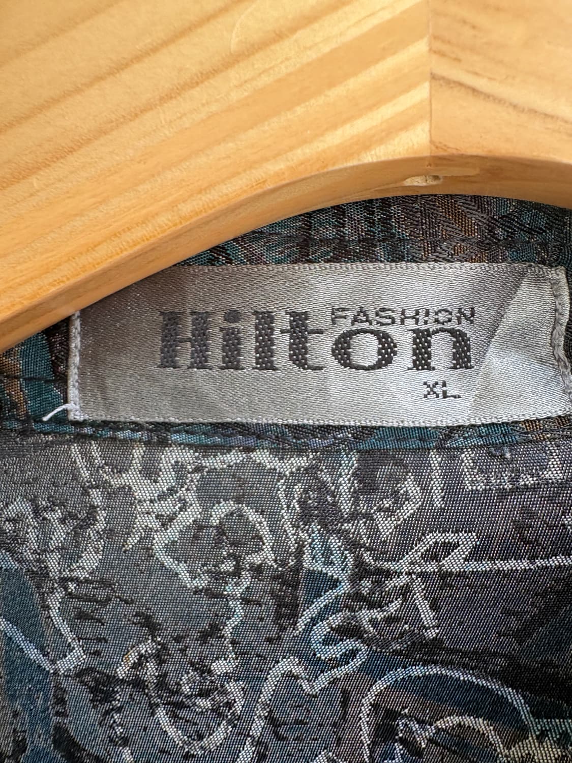 HILTON 셔츠 상품이미지6