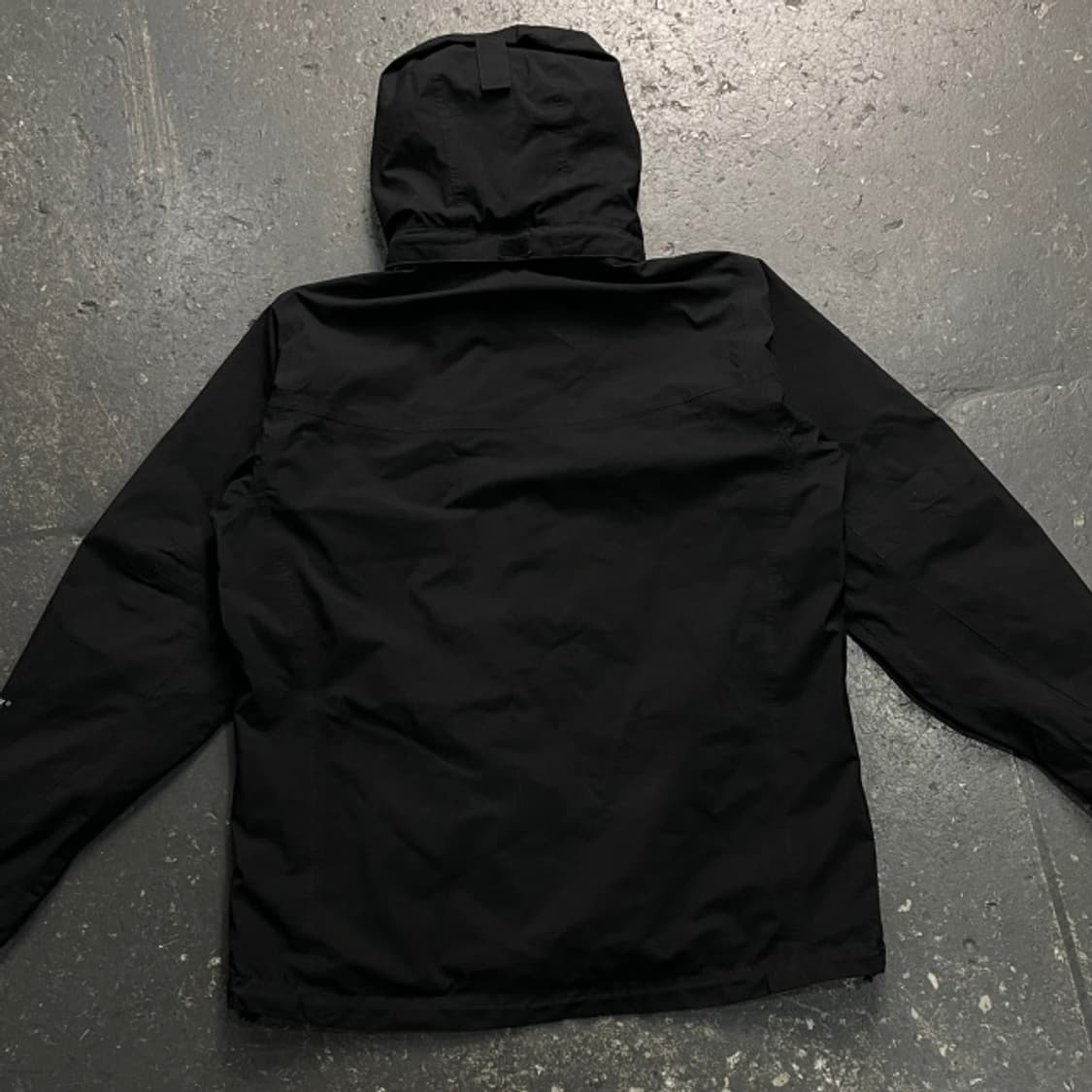 100 콜럼비아 고어텍스 바람막이  상품이미지7