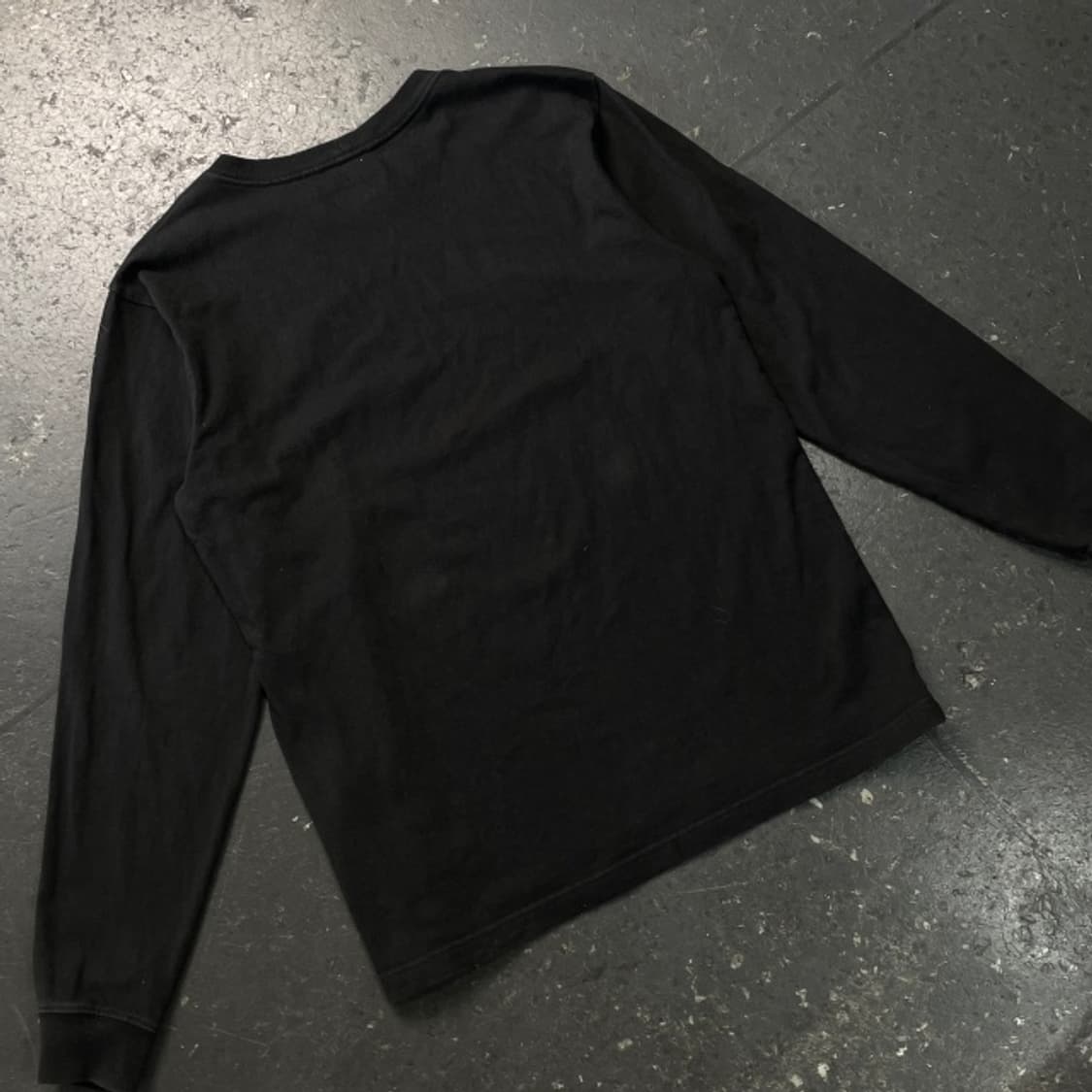 95 칼하트 롱슬리브  상품이미지5