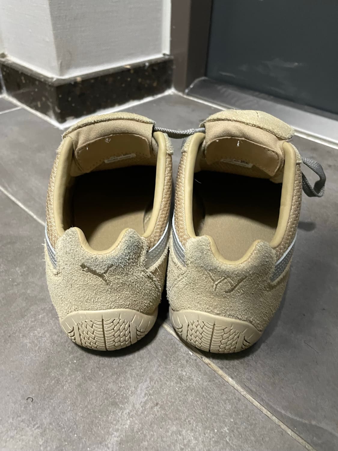 푸마 오픈yy 스피드캣 250 상품이미지3