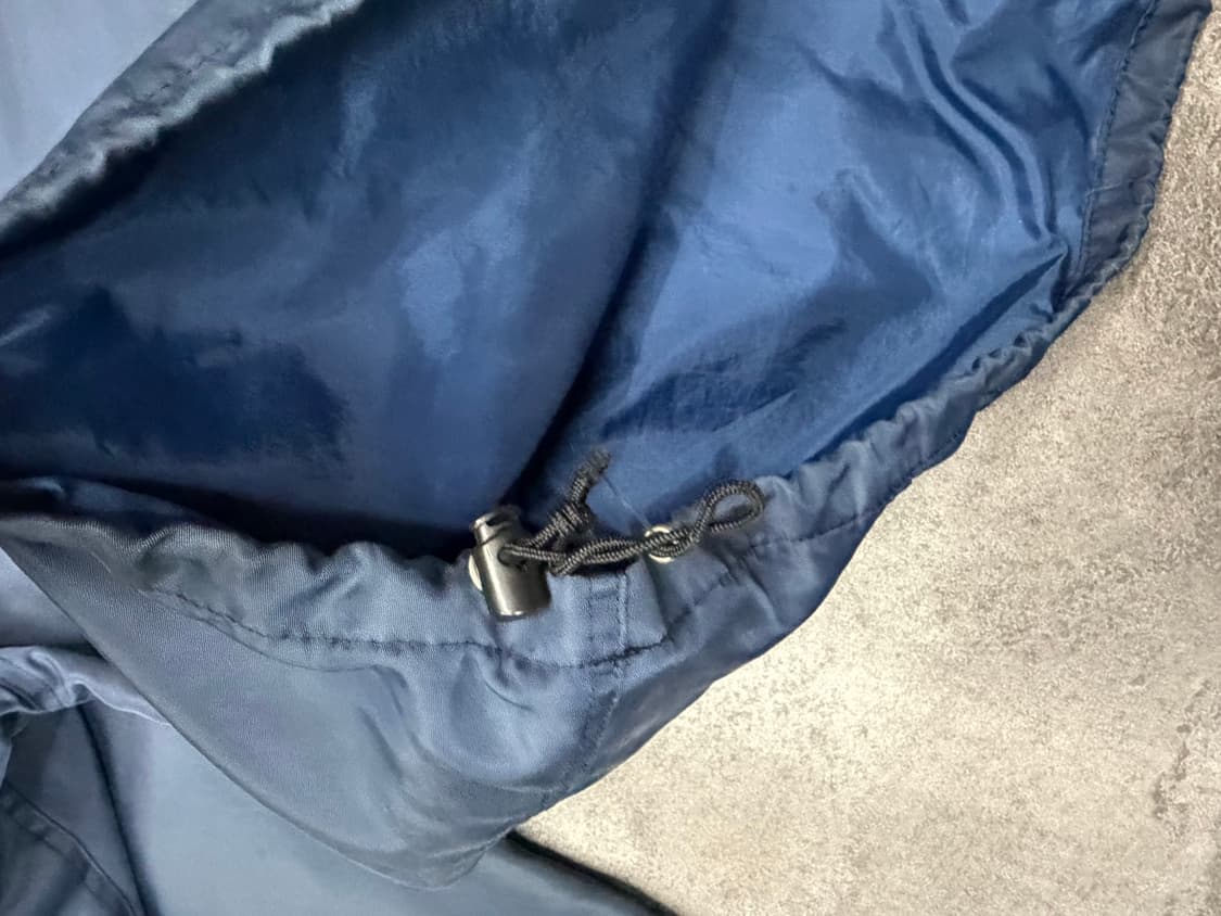 90s 폴로스포츠 스펠아웃 아노락 바람막이 상품이미지6