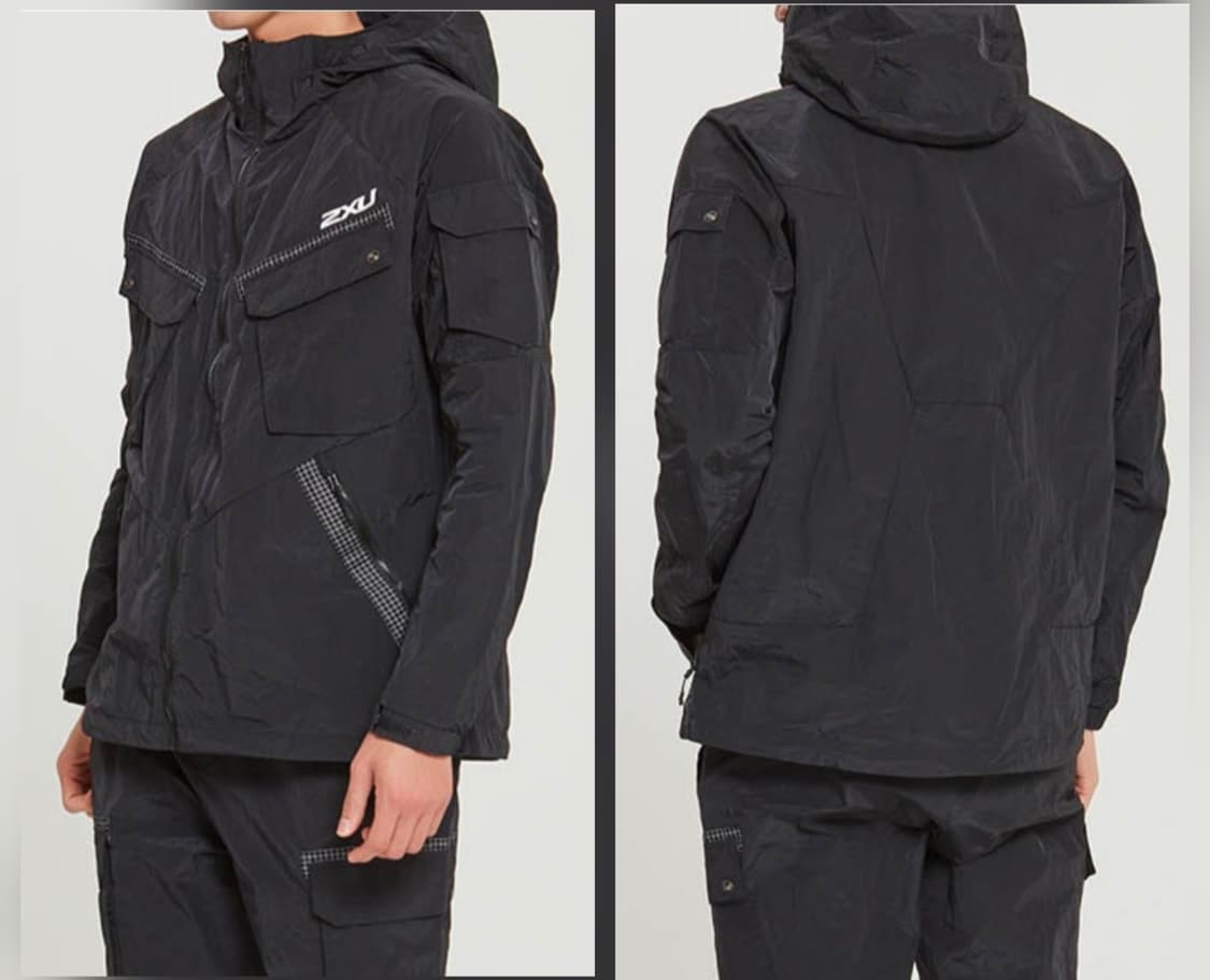 2XU 트레이닝 셋업 XL(105) & L(100) 상품이미지2