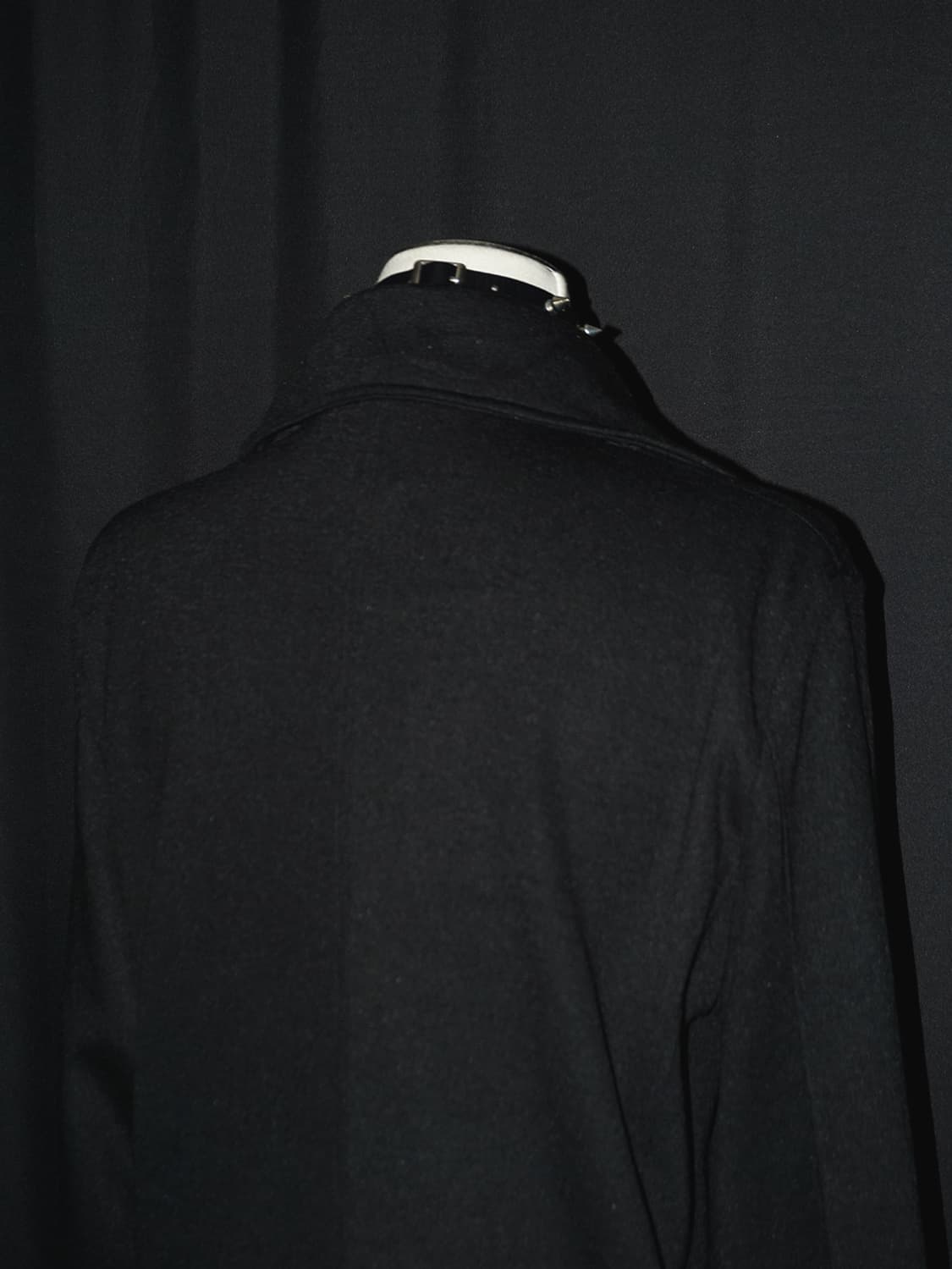 (zeky) gothic short coat  상품이미지8