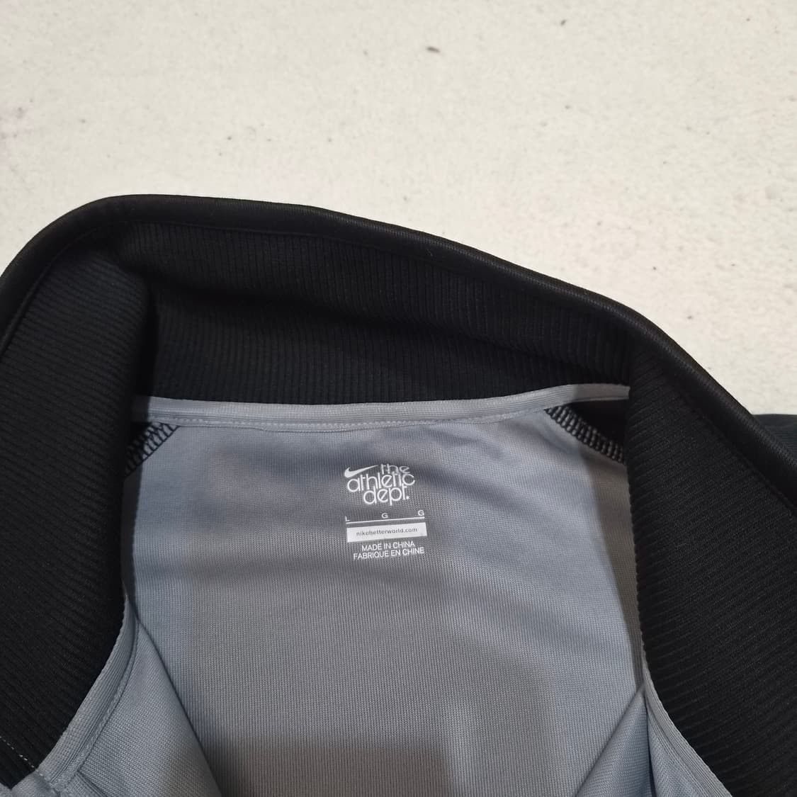 나이키 져지L 상품이미지3