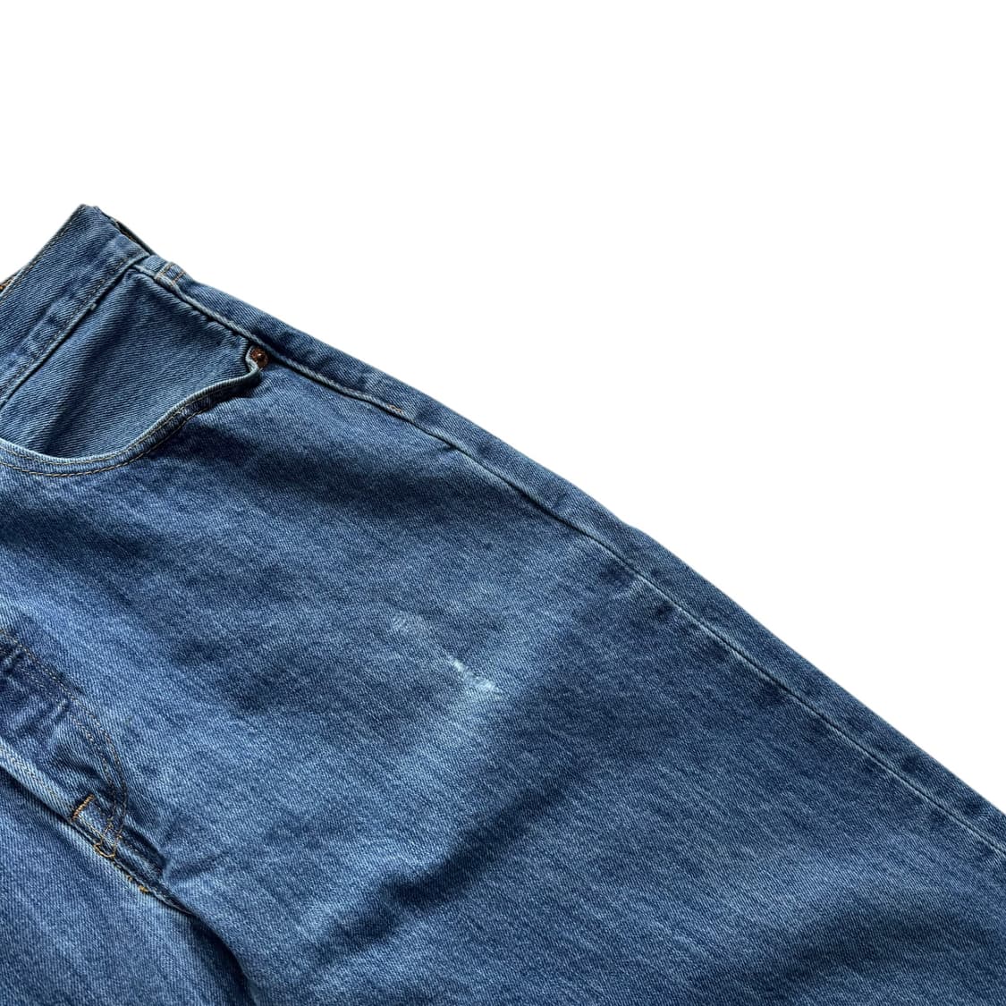 [33] 리바이스 501 데님 청바지 [LV1475] 상품이미지5