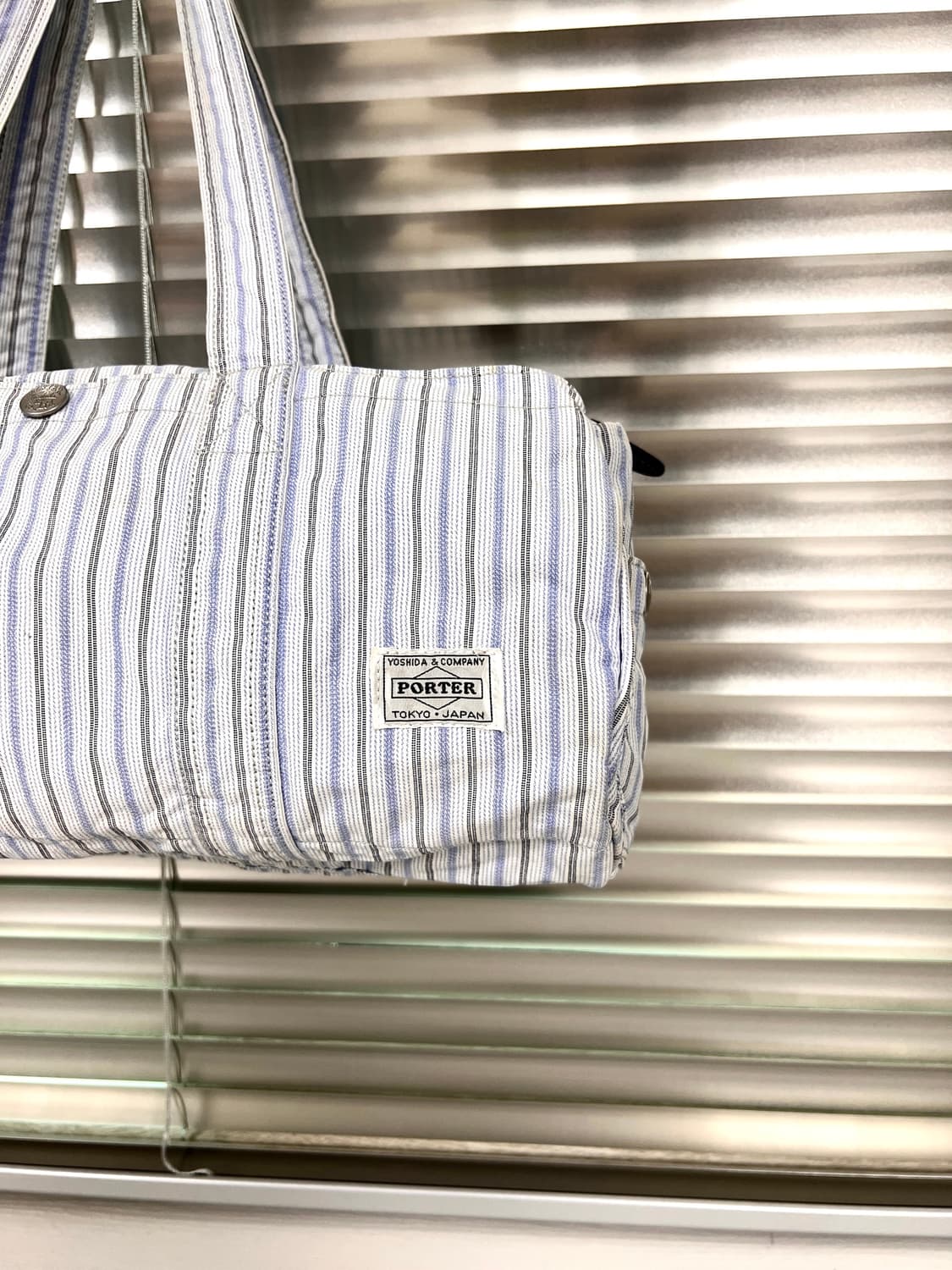 PORTER-70th Aniversary BOSTON BAG 상품이미지3