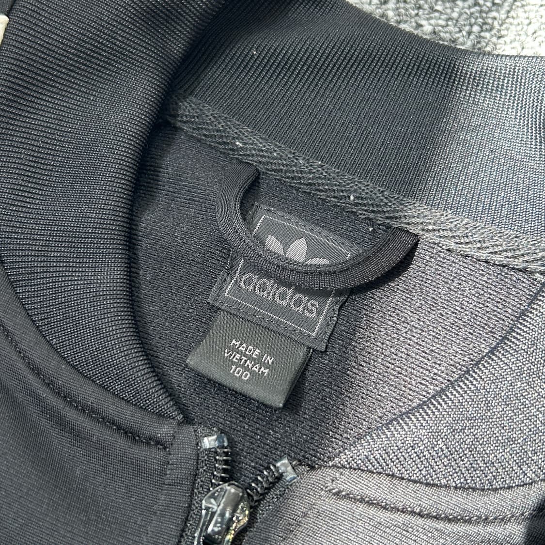 아디다스 유로파 사이드라인 트랙탑 져지 상품이미지6