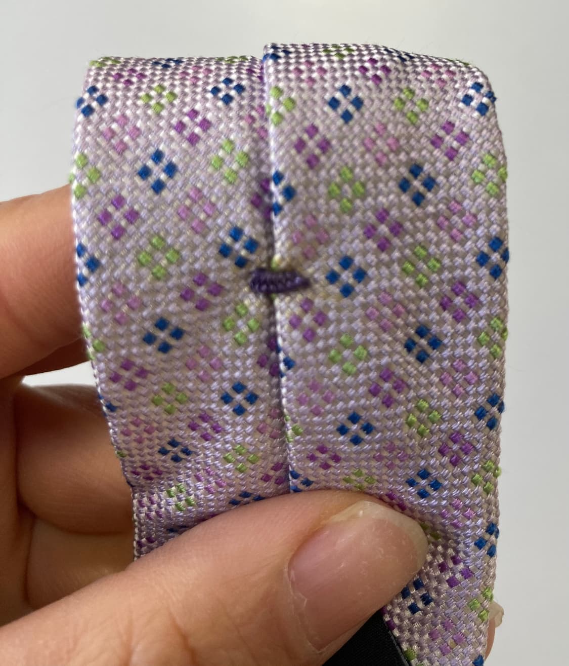 베르사체 넥타이 상품이미지10