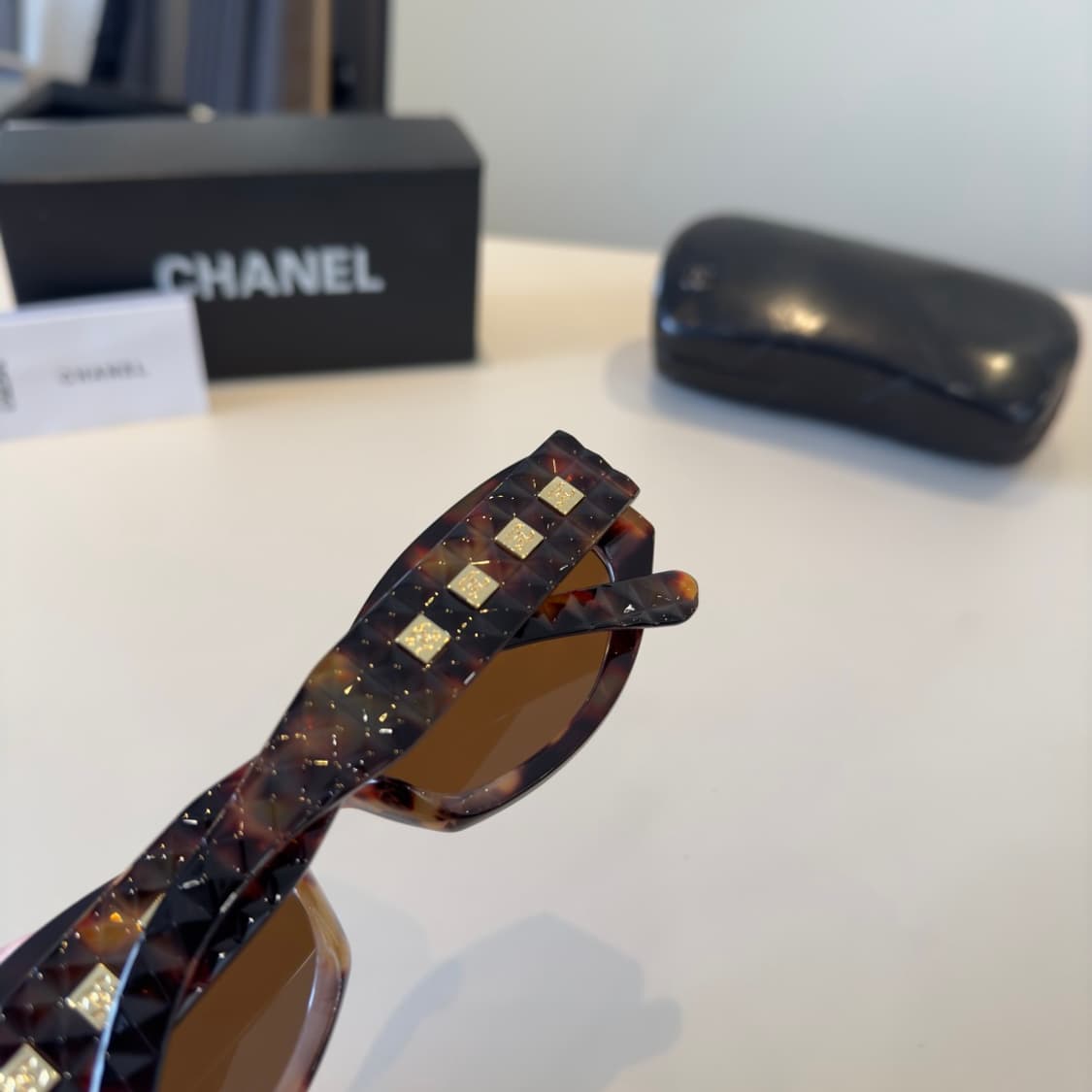 샤넬 선글라스 상품이미지4