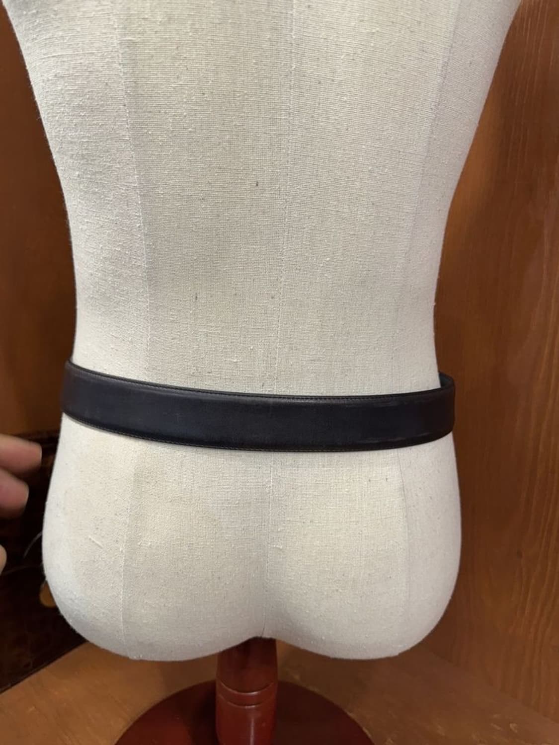 제냐 벨트 상품이미지5